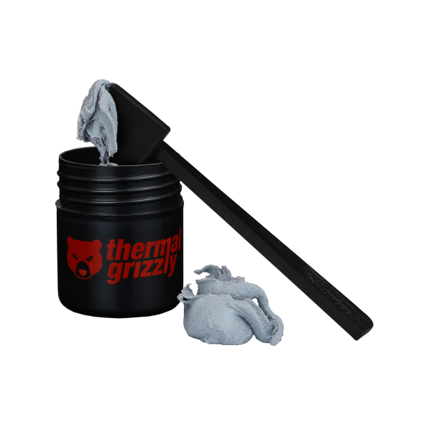 Термопроводяща паста Thermal Grizzly Putty Pro - 30g 2