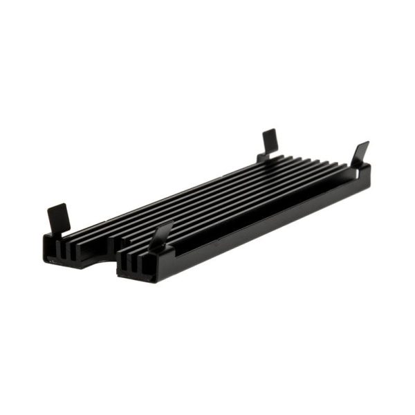 Thermal Grizzly M.2 SSD пасивен охладител 2