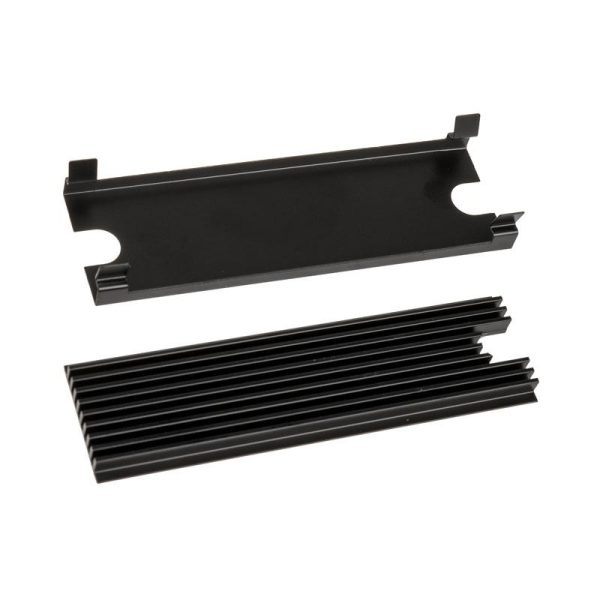 Thermal Grizzly M.2 SSD пасивен охладител 3