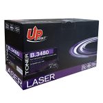 Toner Cartridge BROTHER TN3480 Uprint 1
