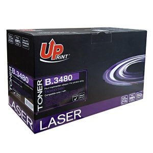 Toner Cartridge BROTHER TN3480 Uprint 1