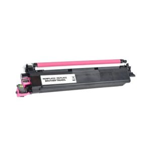Тонер касета BROTHER TN248XL, HL-L8230/L8240/L3220, MFC L3760/L8340/L8390, DCP L3560CDW, 2300 k. Magenta 1