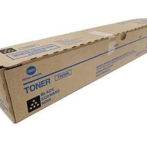 Тонер касета DEVELOP TN-328K, ineo + 251i, + 301i, + 361i, 28000 к., Black 1