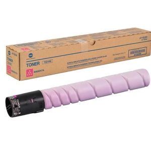 Тонер касета DEVELOP TN221MH, ineo+227, +287, 10500 k., A8K335H, Magenta 1