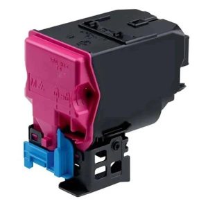 Тонер касета DEVELOP TNP92M, +3120, 4000 k., Magenta 1