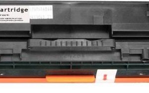 Тонер касета GENERINK CE323, HP, Magenta 1