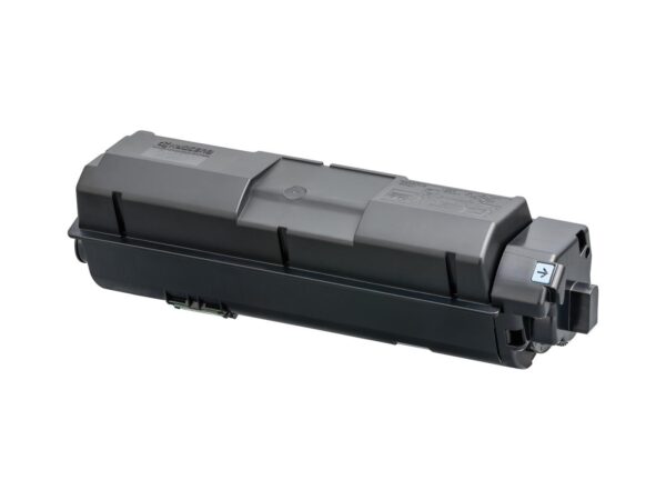 Тонер касета GENERINK KYOCERA TK-1170, Ecosys M2040DN/2540DN/2640DN, 7200k, Черен 1