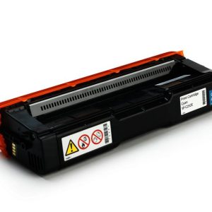 Тонер касета Generink Ricoh SPC250E, 1600 копия, Cyan 1