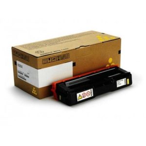 Тонер касета Generink Ricoh SPC250E, 1600 копия, Yellow 1
