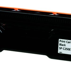 Тонер касета Generink Ricoh SPC250E, 2000 копия, Black 1