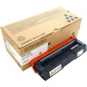 Тонер касета GENERINK SP 311LE, RICOH, Черна, 3500 копия 1