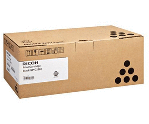 Тонер касета GENERINK SP 311XE, RICOH, Черна, 6400 копия 1