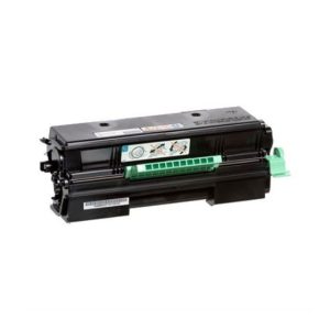 Тонер касета GENERINK SP 400E, RICOH, Черна, 5000 копия 1