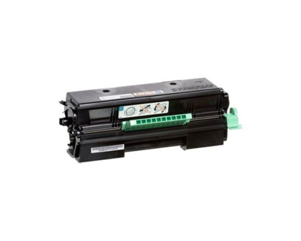 Тонер касета GENERINK SP 400E, RICOH, Черна, 5000 копия 1
