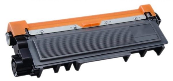 Тонер касета GENERINK TN2421, BROTHER, Черен 1