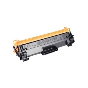 Тонер касета GENERINK Тонер-касета, HP LJ Pro M15/M15a/M15w/MFP M28/M28a/M28w, 1000 k., Черен 1