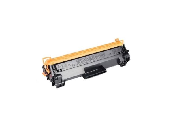 Тонер касета GENERINK Тонер-касета, HP LJ Pro M15/M15a/M15w/MFP M28/M28a/M28w, 1000 k., Черен 1
