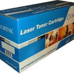 Тонер касета ORINK CE255X,  HP LJ P3015/ MFP M525 /Canon LBP 6750-CRG-724 , CE255X, Black 1