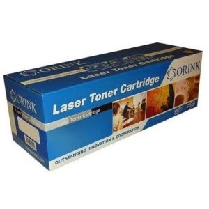 Тонер касета ORINK CE278A / CRG728, HP / Canon, Черен 1