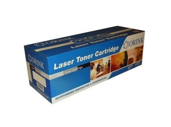 Тонер касета ORINK CE278A / CRG728, HP / Canon, Черен 1
