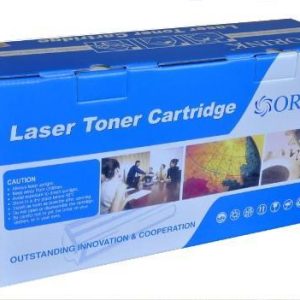 Тонер касета ORINK CF217A, HP LJ Pro M102/M130, 1600 k, Черен 1