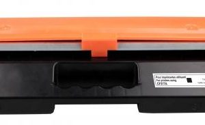 Тонер касета ORINK CF217X, HP LJ Pro M102/M130, 5000 k, Черен 1
