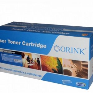 Тонер касета ORINK CF400X black, HP LJ PRO MFP M252/277, 2800 k. Черен 1