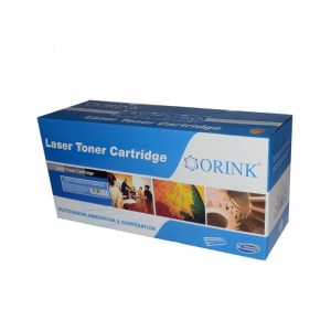 Тонер касета ORINK KYOCERA TK-160- FS1120D/ P2035D, 2500, Черен 1