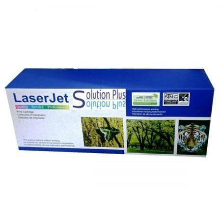 Тонер касета ORINK Q5949X, HP LJ 1320/3390/3392, 6000k, Черен 1