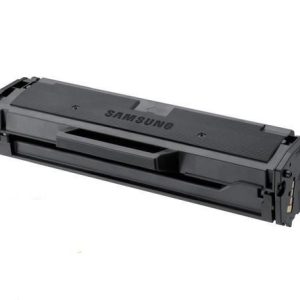 Тонер касета ORINK SAMSUNG MLT-D101S, CSX-3400/3405/ML-2160/2162/2165, 1500 k.,Черен 1