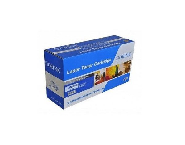 Тонер касета ORINK SAMSUNG SCX4300, (MLT-D1092S) 2000 k.,Черен 1