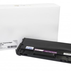 Тонер касета ORINK SP 150HE, RICOH, 1500 копия, Черна 1