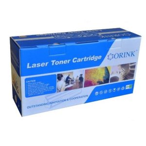 Тонер касета ORINK TN3480/3430 BROTHER, 8000k., Черен 1