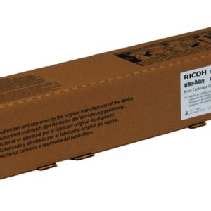 Тонер касета Ricoh C3000/C350, 19000 копия, IM C3500, IM C3000, Cyan 1