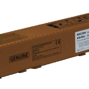 Тонер касета Ricoh C3000/C350, 19000 копия, IM C3500, IM C3000, Yellow 1