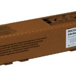 Тонер касета Ricoh C3000/C350, 31000 копия, IM C3500, IM C3000, Черен 1