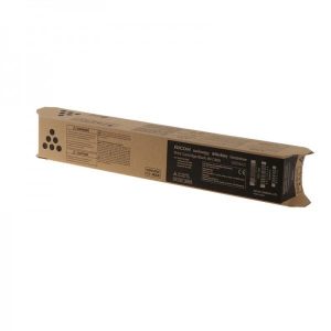 Тонер касета Ricoh IM 400, 17500 копия, IMC400F, Черен 1