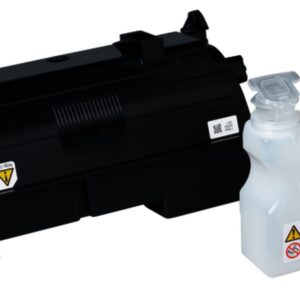 Тонер касета Ricoh IM 600, за P800/ P801, 25000 копия, Черен 1