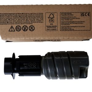 Тонер касета RICOH  IM C320F за 11700 стр, черен 1