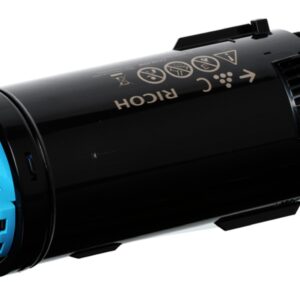 Тонер касета RICOH IM C530,18000 копия, Cyan 1