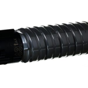 Тонер касета Ricoh IM460, 9000 копия, IM 370/370F, Черен 1