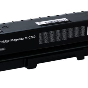 Тонер касета Ricoh M C240, MC240FW, P C200W, 4500 стр, Magenta 1