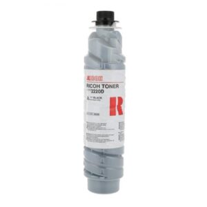 Тонер касета RICOH MP3353, Type 2220D, 11000, Черен 1