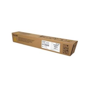 Тонер касета Ricoh MPC2503H, 9500 копия, Aficio MPC2011SP, Yellow 1