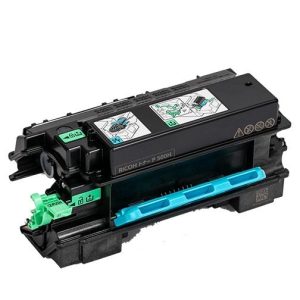 Тонер касета Ricoh P 501H, за P 501, 14000 копия, Черен 1