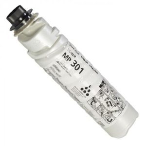 Тонер касета Ricoh RICT301, 8000 копия, MP301SP, MP301SPF, Черен 1