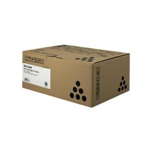 Тонер касета Ricoh SP 150HE, 1500 копия, Черен 1