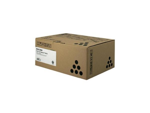 Тонер касета Ricoh SP 150HE, 1500 копия, Черен 1