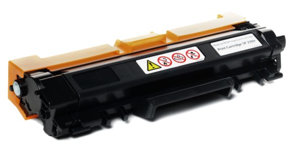 Тонер касета RICOH SP 230H ,3000к.,Черен 2