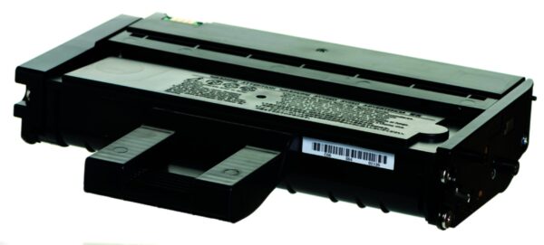 Тонер касета Ricoh SP201E, Черен,1000 копия 1